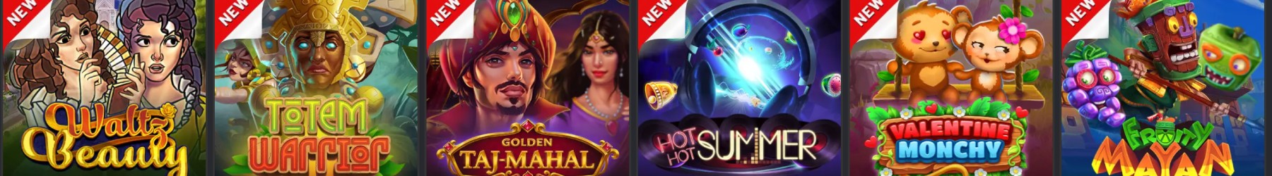 casino games additional